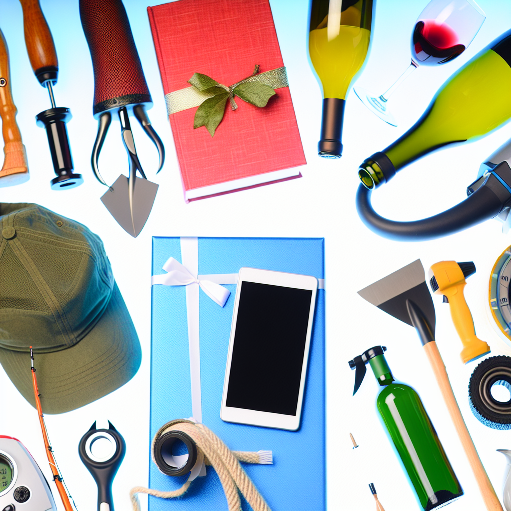 Retirement Gift Ideas for Men: Unique, Practical & Thoughtful Gifts He’ll Love