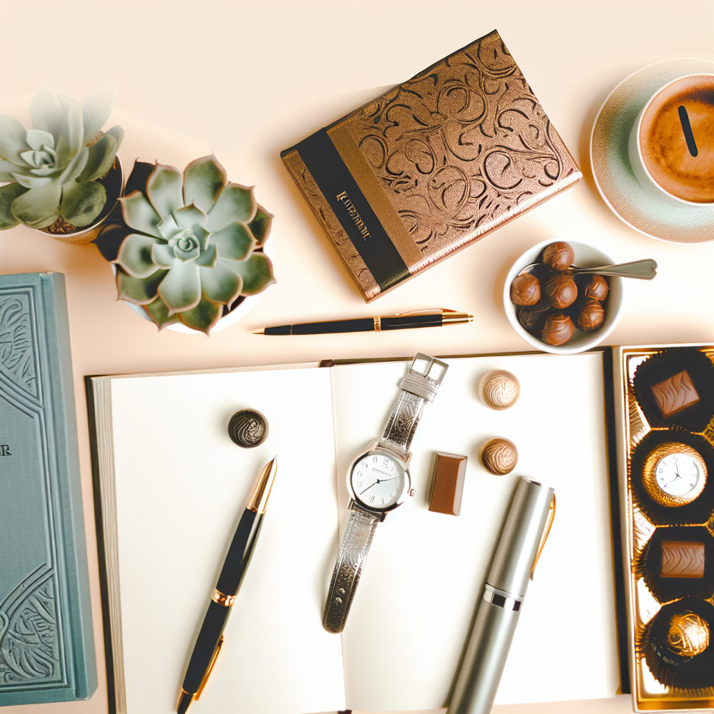 Retirement Gift Ideas: Unique & Thoughtful Gifts for Men and Women