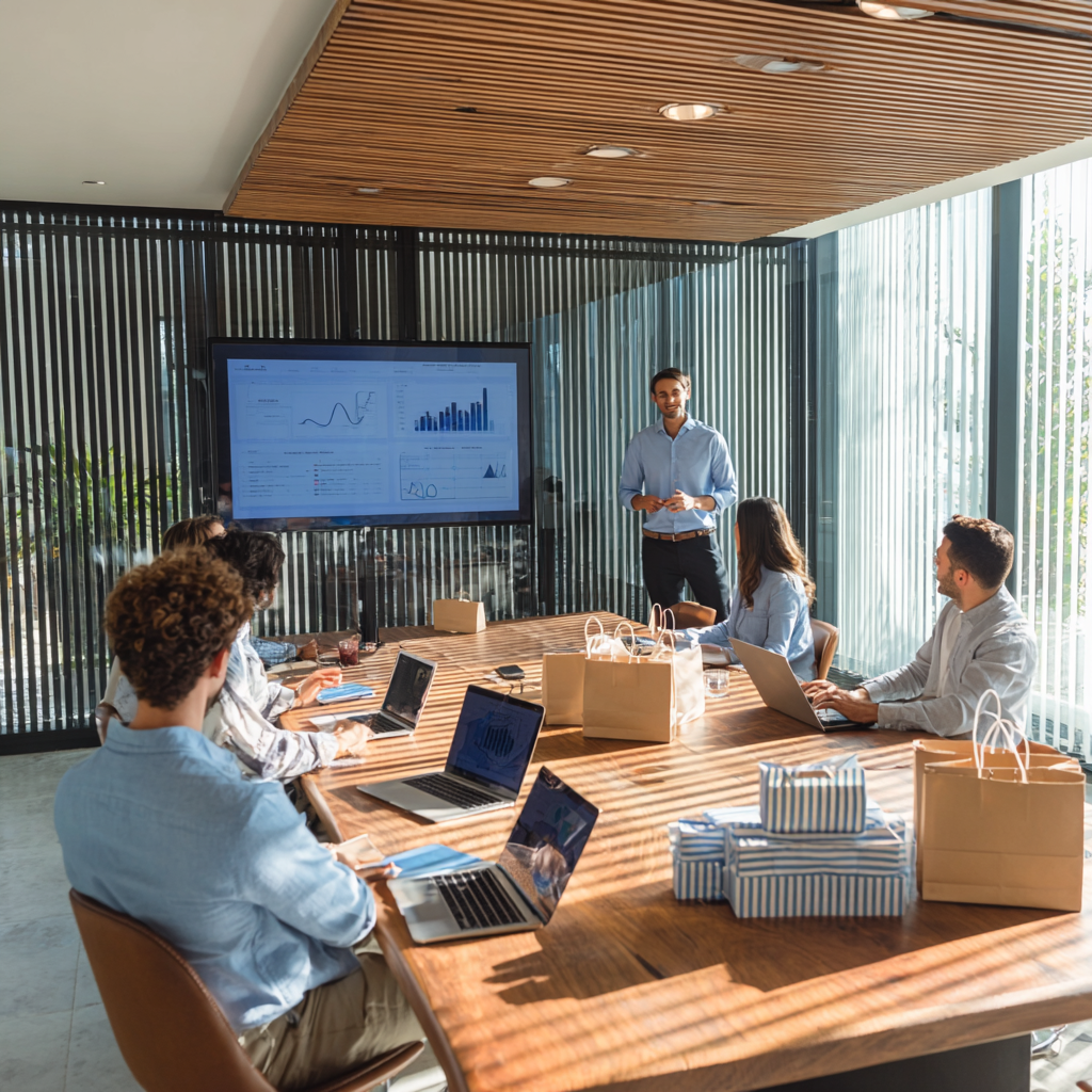 The Top 5 Digital Marketing Agencies for Growing Your Brand in 2025