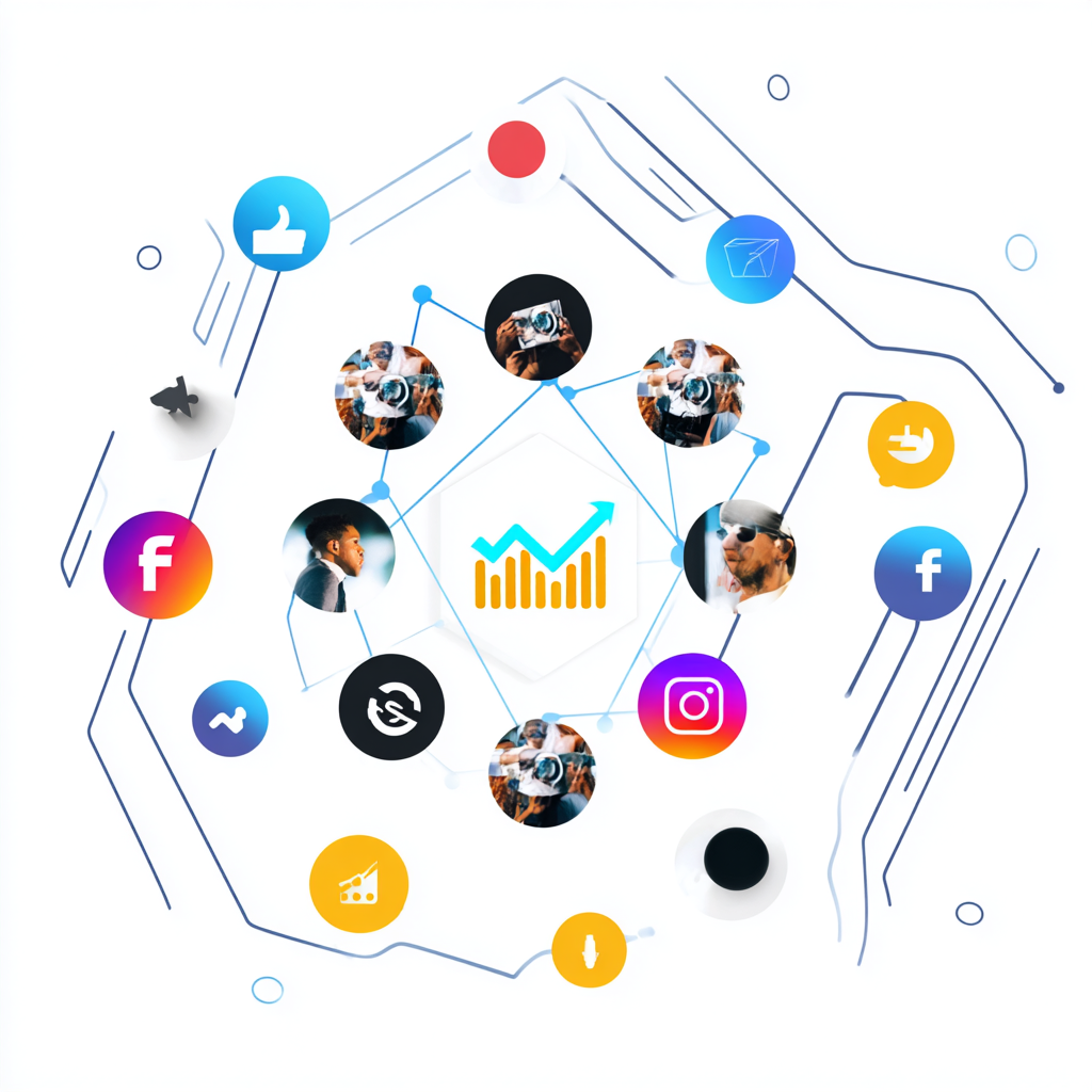 AnalyticsHunter: The Most Comprehensive Social Media Intelligence Platform of the Modern Era