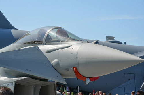 Canard Aircraft Design Explained: What It Is & Why It Matters