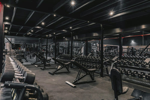 FitLife Health Club: What to Expect Before Joining