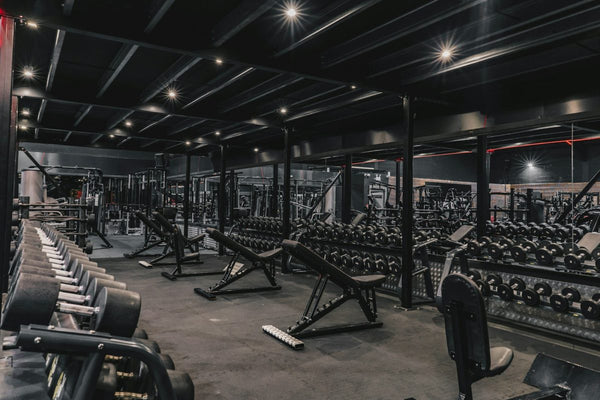 FitLife Health Club: What to Expect Before Joining