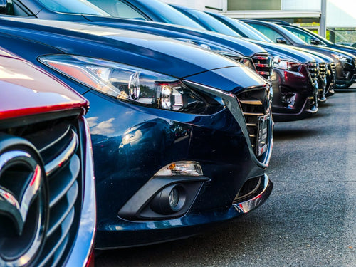 Best Car Deals Right Now: Who Has Them?