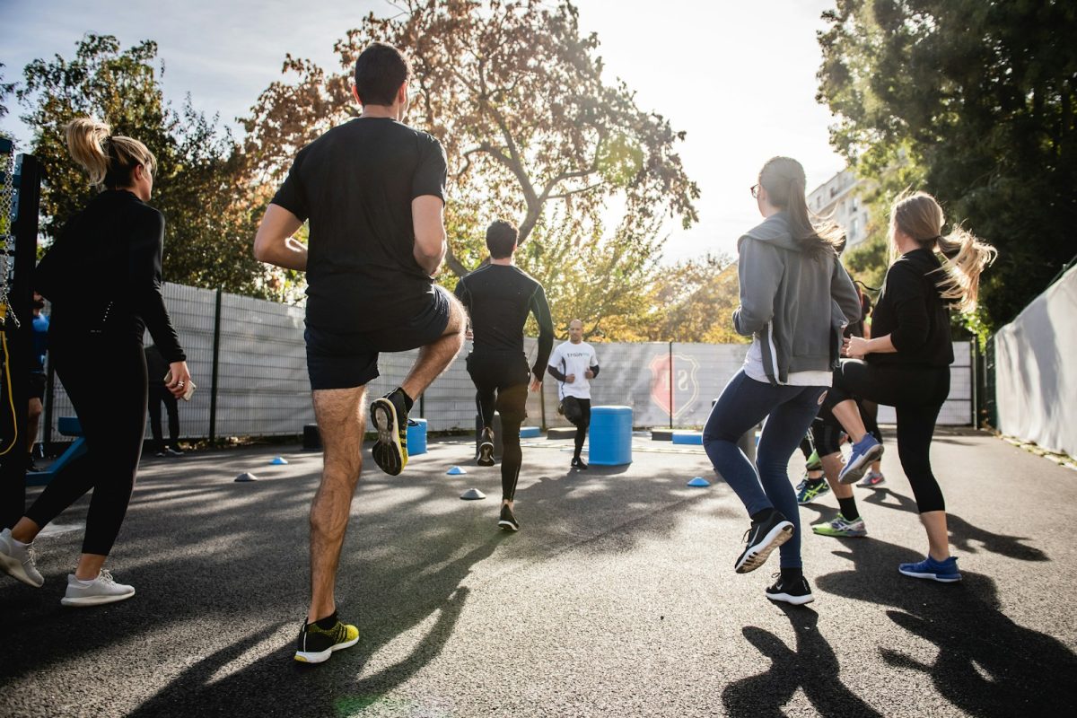 Free Exercise Programs for Seniors: Your Guide to Staying Active