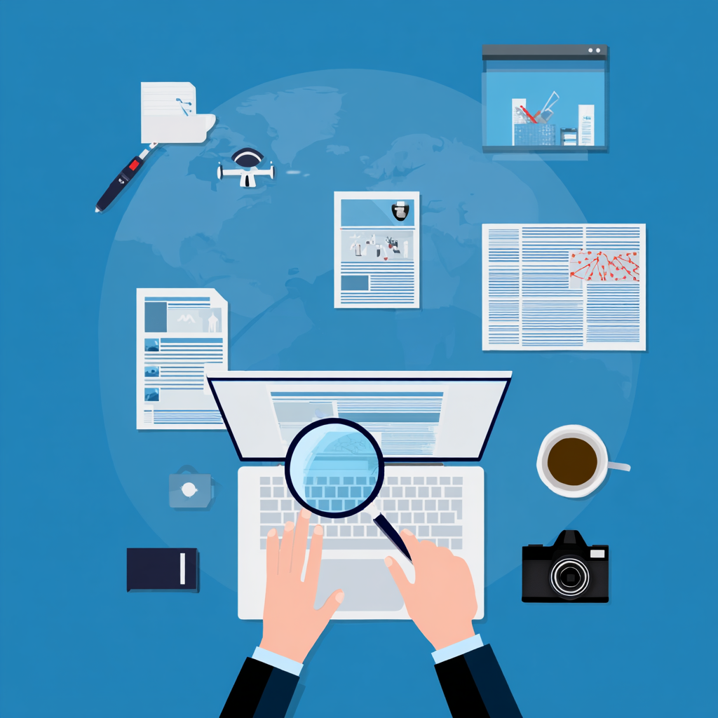 Checking Out The Top 7 Internet Comparison Services