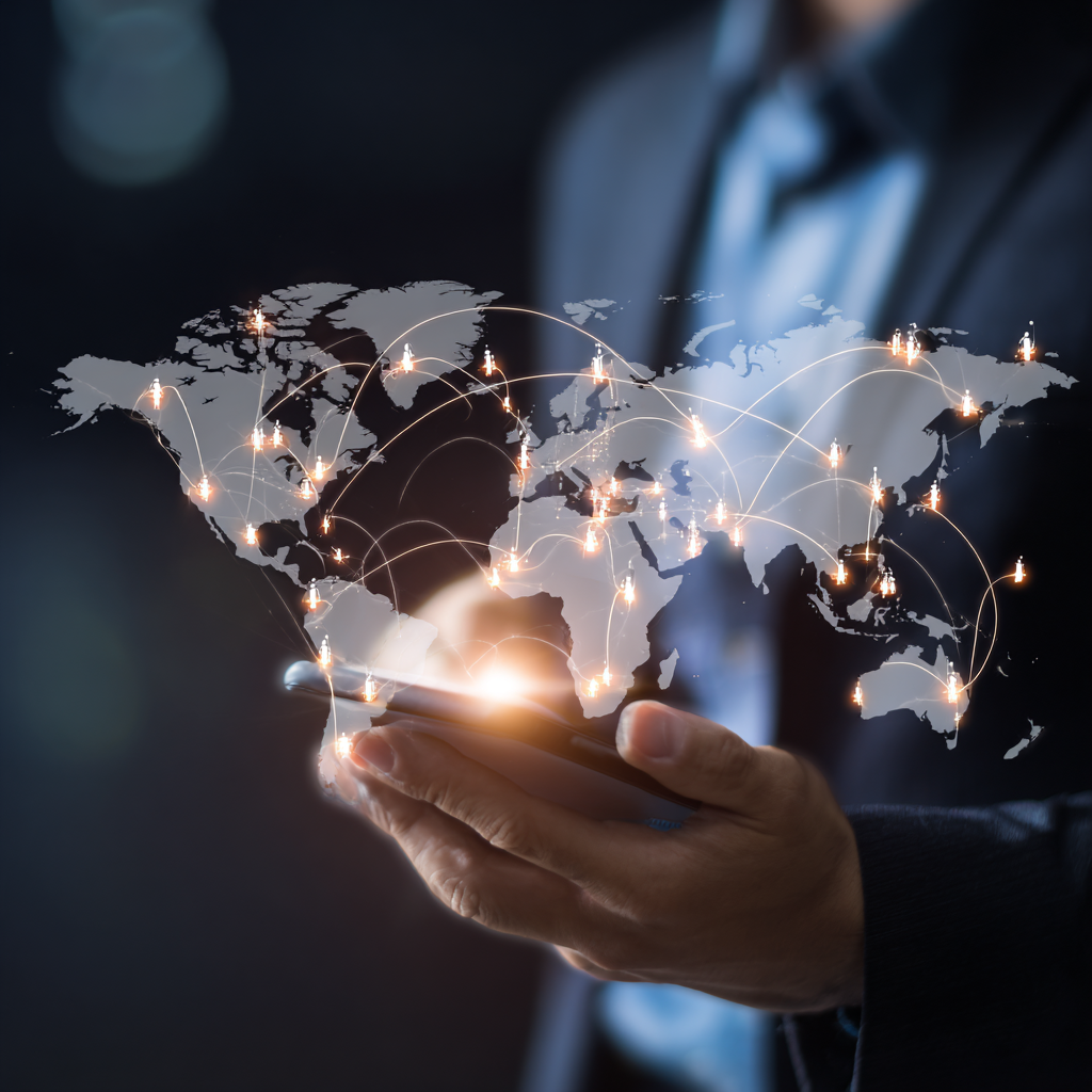 Top 5 Global eSIM Providers in 2025