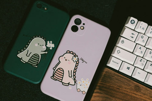 Funny Phone Cases: The Best Gift Ideas for 2024