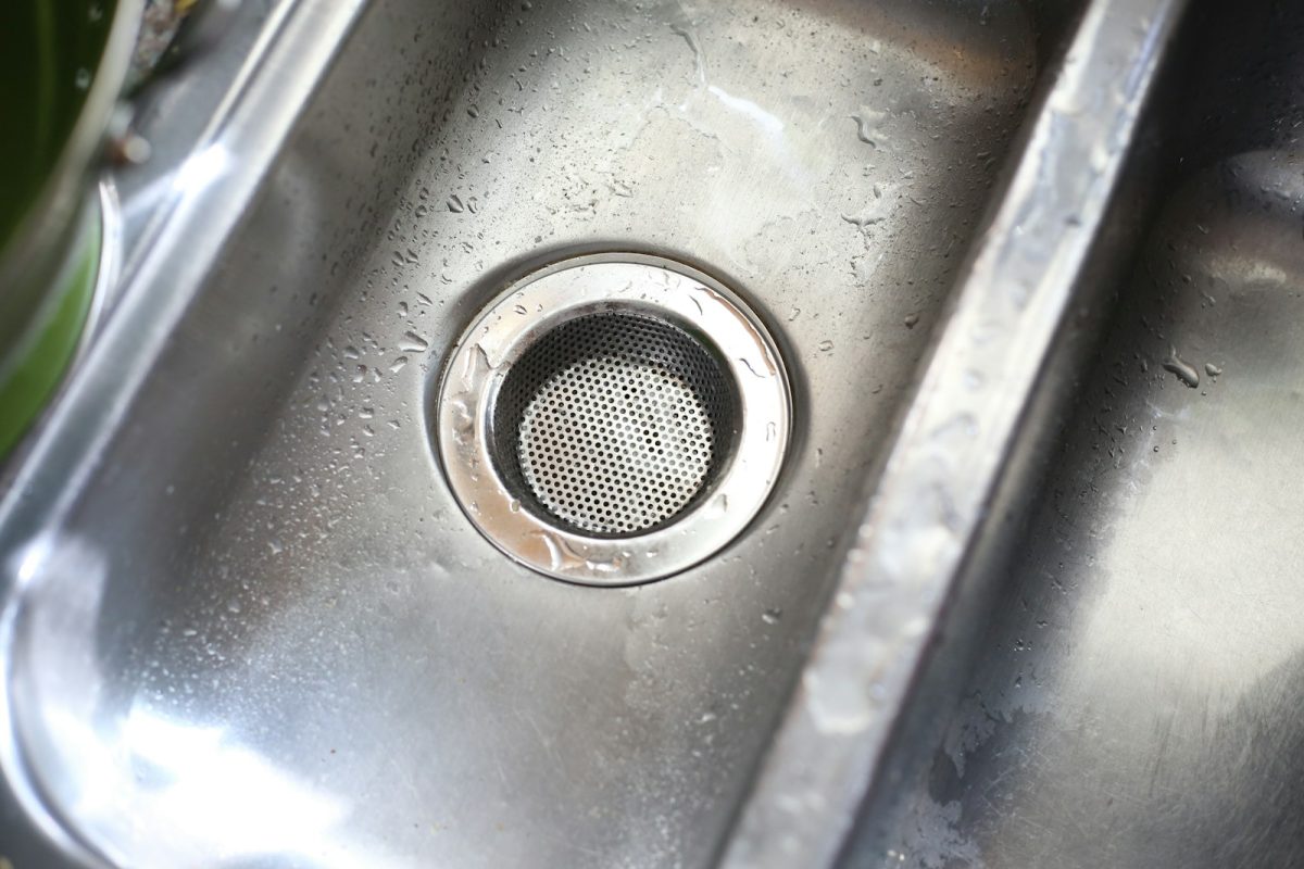 Kitchen Sink Strainer Types Explained: Which One Do You Need?