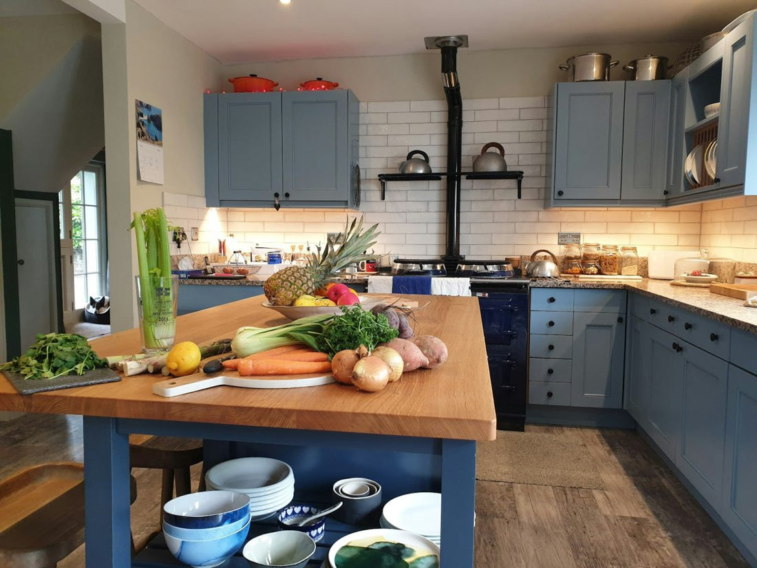Galley Kitchen: Layout Rules, Dimensions, and Trade-Offs