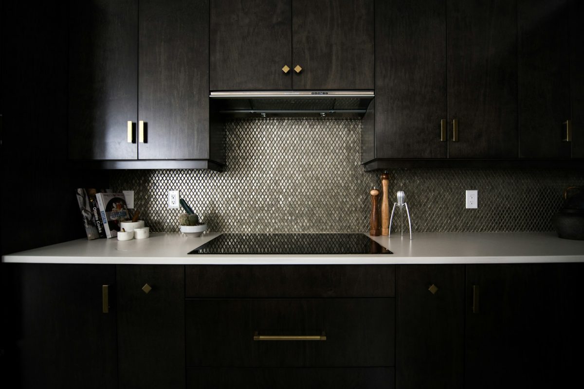 Kitchen Backsplash Ideas: 5 Best Ranked by Real Use