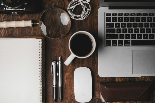 Desk Accessories: Top 5 Upgrades for Productivity & Comfort