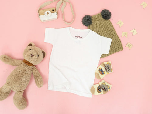 Baby Tee: Your Guide to the Fitted, Cropped Style