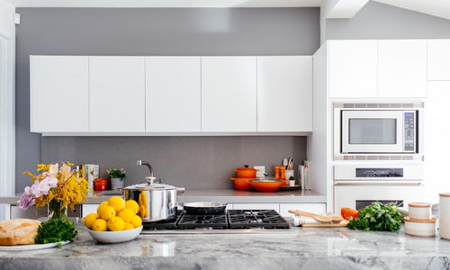 Essential Kitchen Gadgets: Top 5 for Any Home Cook in 2024