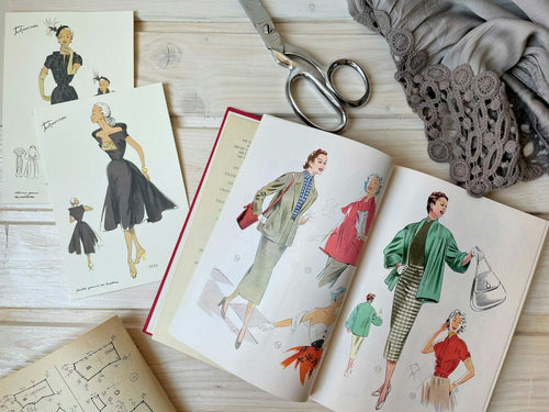 Fashion Designer Mode: What It Is and How It Helps