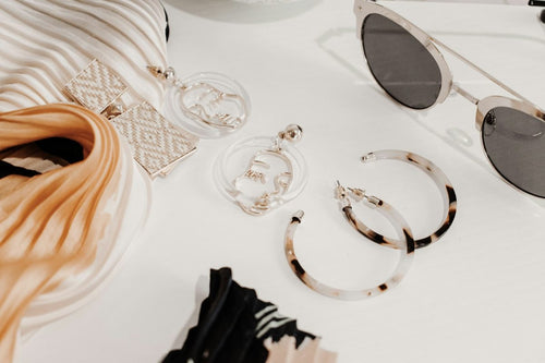 Trending Accessories: What's Hot Right Now