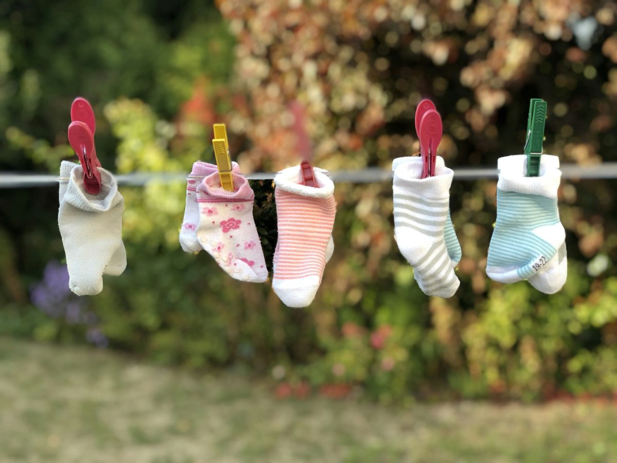 Baby Socks: The Definitive Guide for New Parents