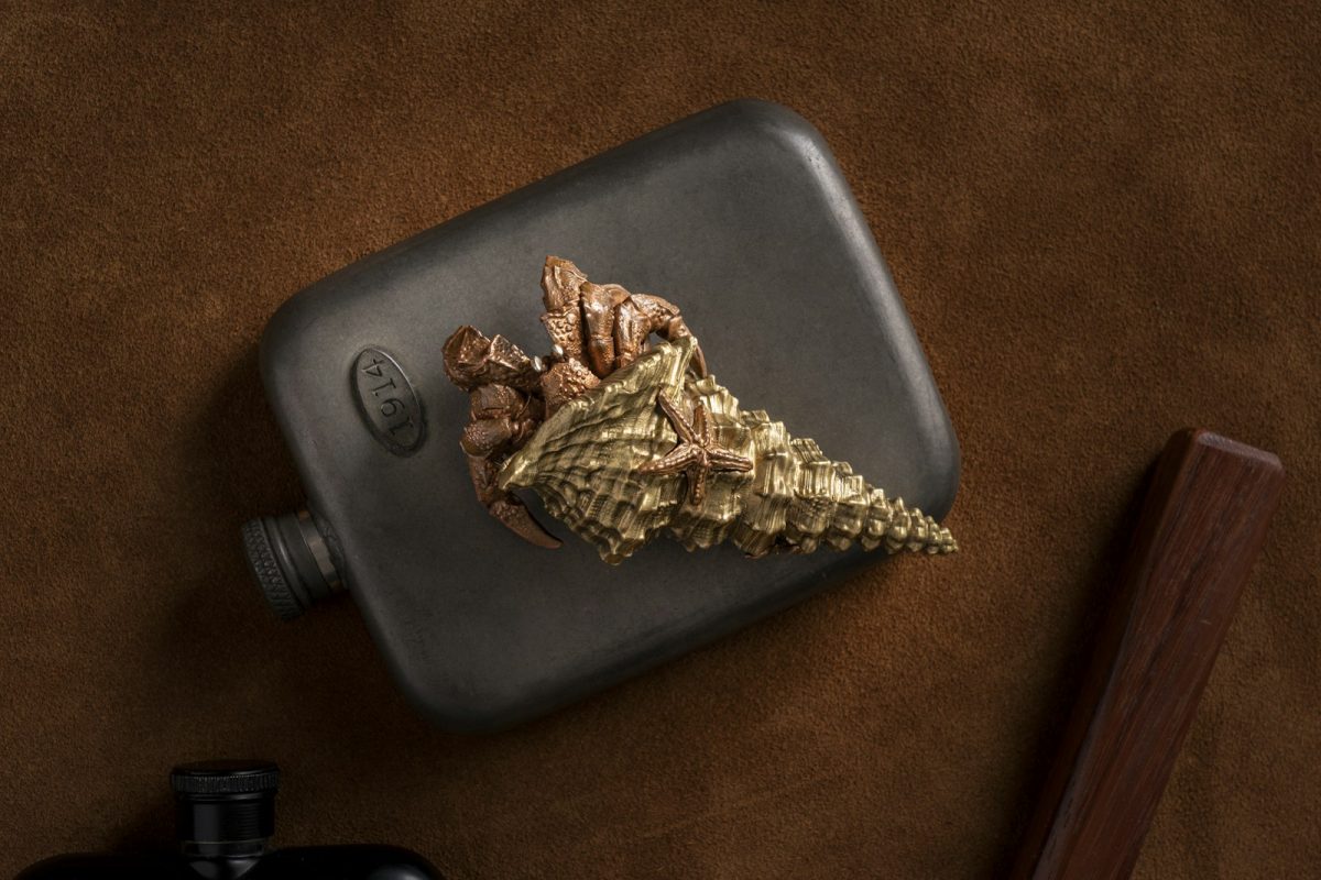 Gingerbread Flask for Travel: What to Know in 2026