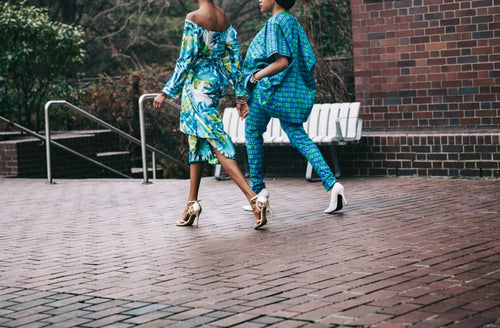 Fashion vs. Style: Understanding the Key Differences