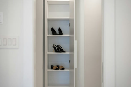 Shoe Racks & Organizers: Your Guide to Smarter Storage
