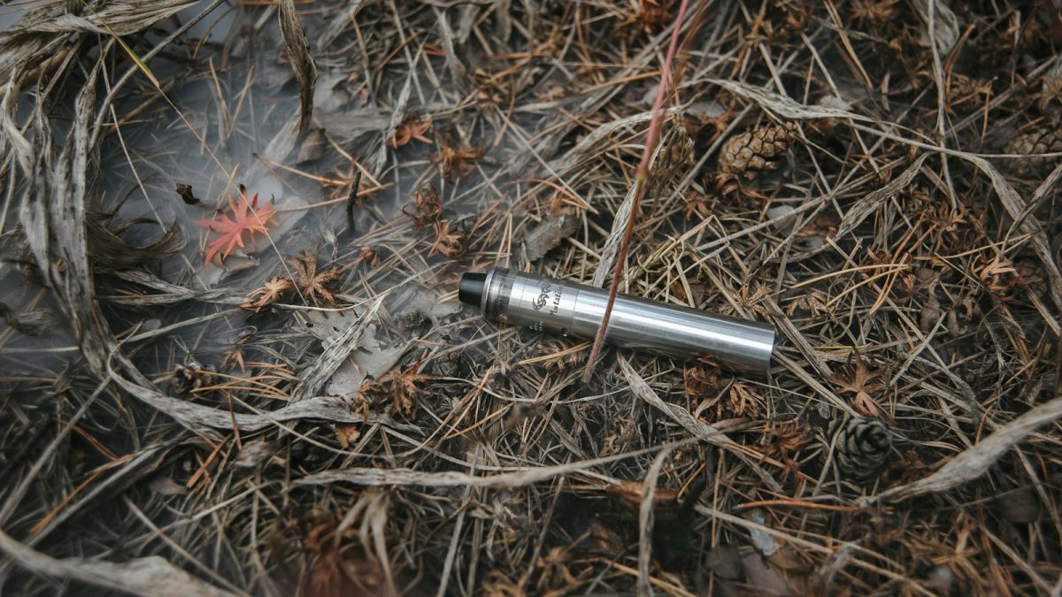 Titanium Lighter: Why It's the Ultimate EDC Choice