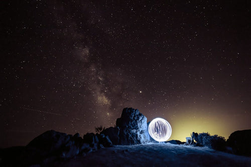 Galaxy Dream Projection Night Light: What It Is & Who Needs One