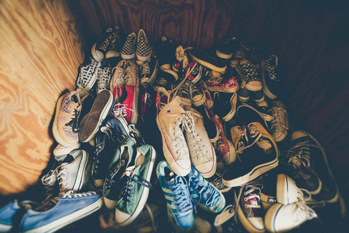 Shoes Organizer: Your Guide to Smarter Storage