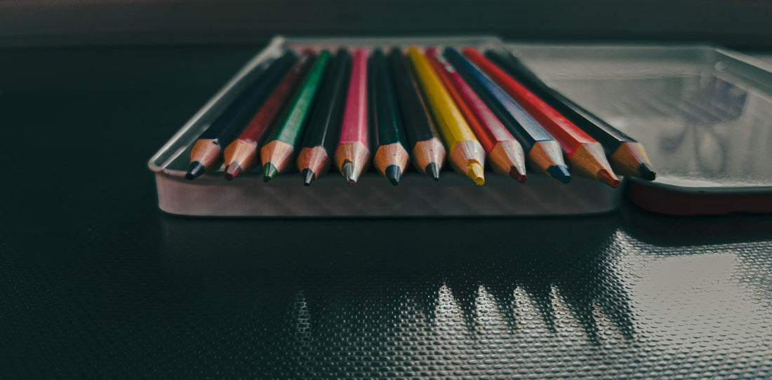 Pencil Box: How to Pick the Best One for Your Kid's Needs