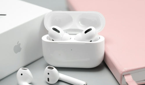 2-in-1 AirPods Storage: Chargers and Cases Explained