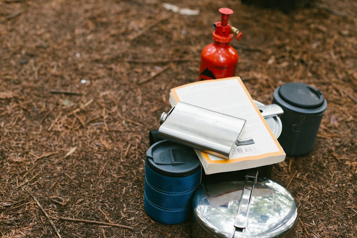 Lighters for Outdoor Trips: Choose the Right Type