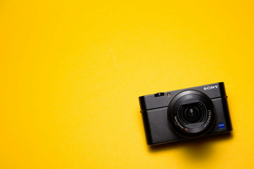 Small Camera Guide: 5 Best Pocket Picks Ranked