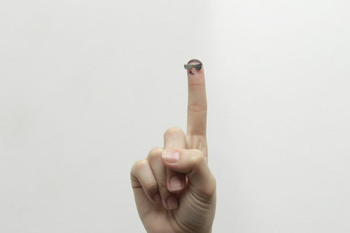 Mini Finger Spy Camera: What It Is & How It Works
