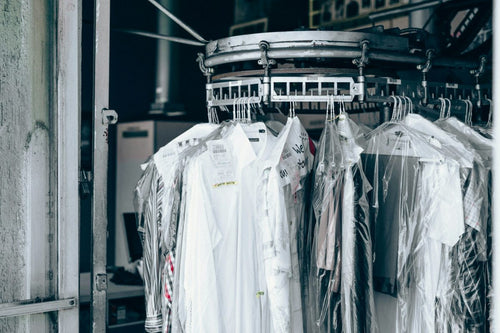 Drying Racks & Hangers: Your Guide to Air-Drying Clothes