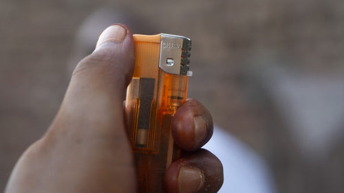 Electric Lighters: An Explainer for Gifting