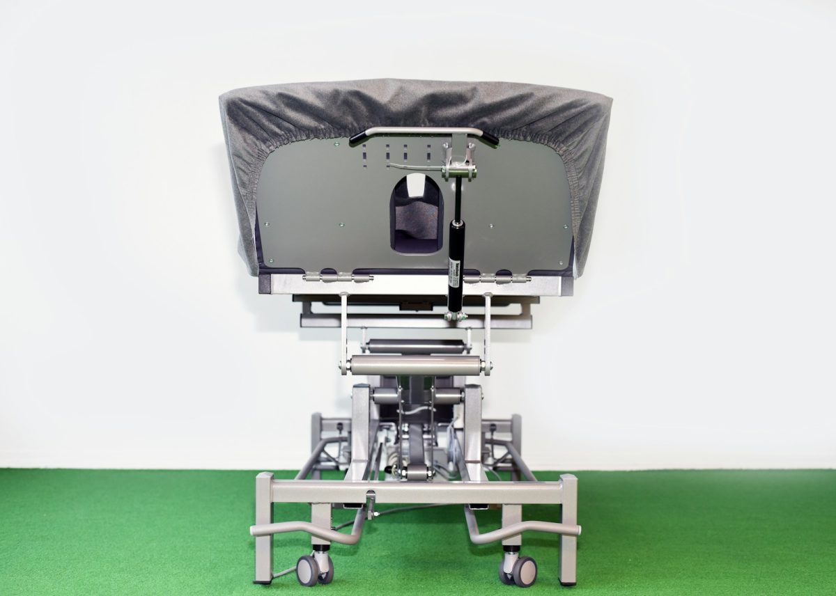 Transfer Lift Chair: What It Is & Who Needs One