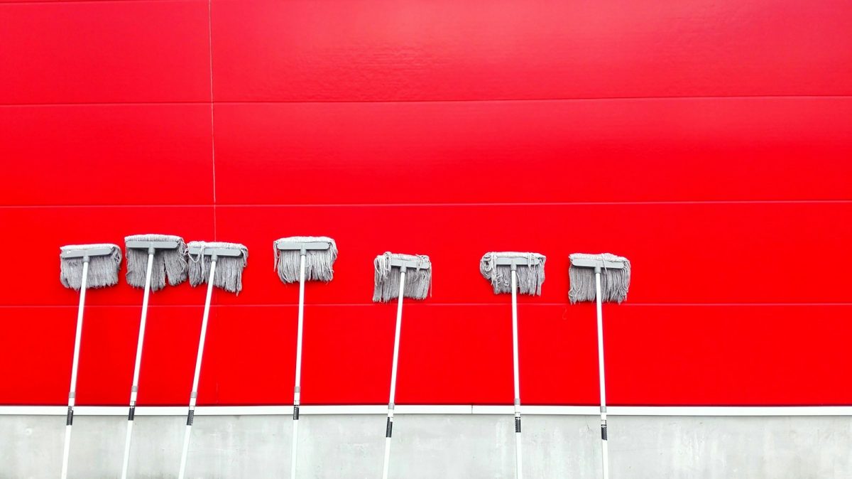 Toilet Brush Cleaning: Your Guide to a Sparkling Bowl in 2026