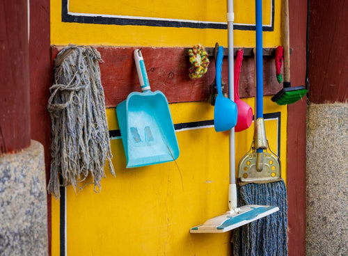 Toilet Cleaning Tools: The Ultimate Guide for a Spotless Bowl