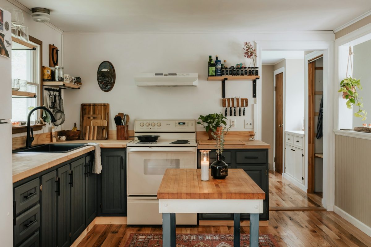 5 Clever Kitchen Gadgets for Easier Everyday Meals