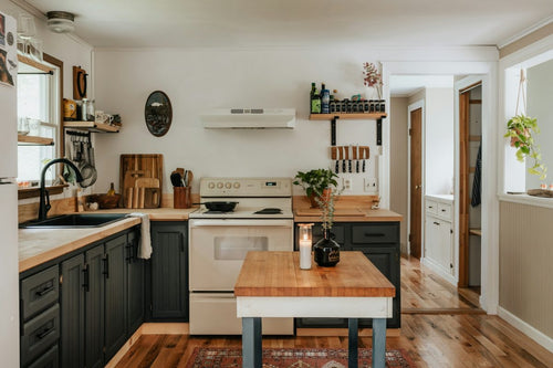 5 Clever Kitchen Gadgets for Easier Everyday Meals