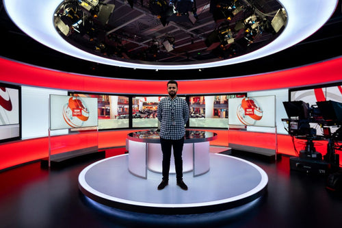 BBC News: How It Works, Funding, and Bias Explained
