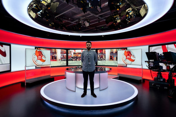 BBC News: How It Works, Funding, and Bias Explained