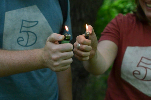 Lighters vs. Matches: Which is Better for Your Needs?