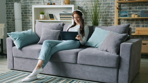 Sleeper Sofa Guide: Types, Sizes, and Buying Rules
