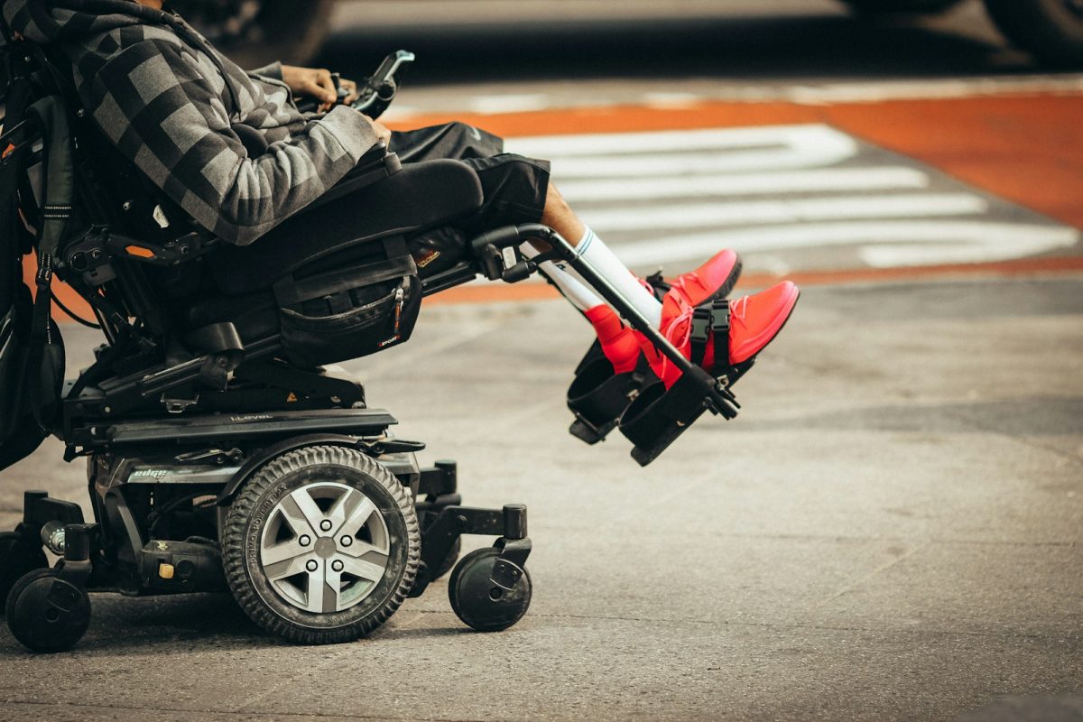Wheelchairs: Understanding Types, Features, and Choosing the Right One