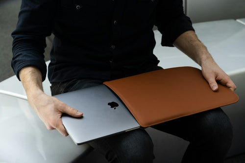 Laptop Sleeve: Your Guide to Protection and Portability