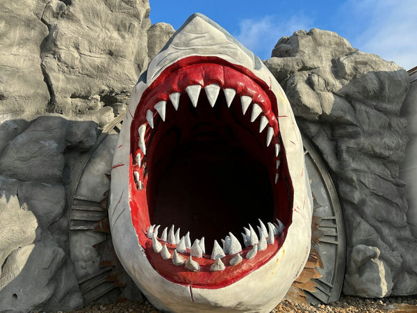 Shark Attack Hoodie Guide: Quality and Site Safety
