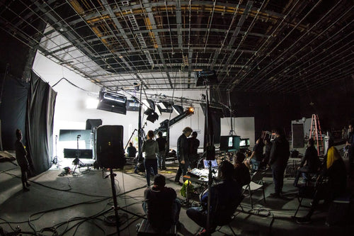 The Future of Video Production: Adding Emotion with AI Voice Generators
