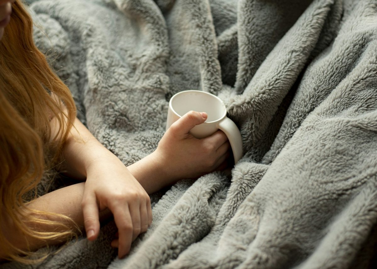 Weighted Blanket: What It Is and Who Should Use One