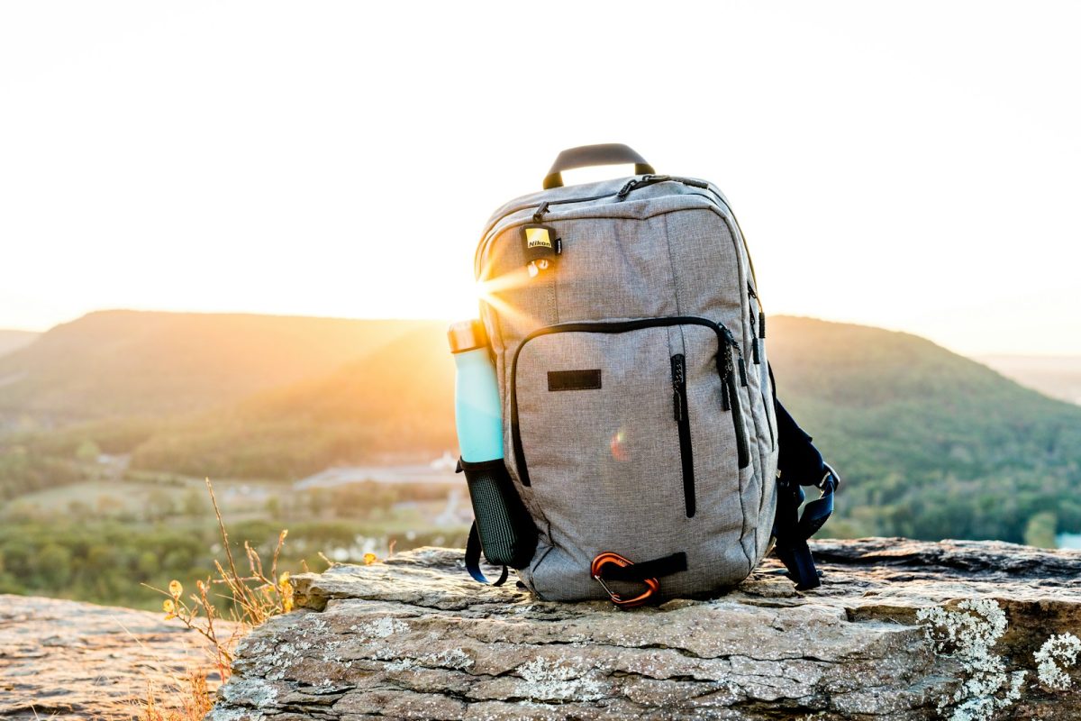 Laptop Backpack: Essential Features Explained