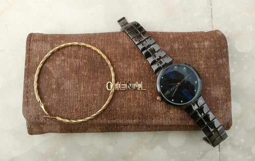 Watch Bracelet: The Ultimate Guide to Styles and Materials